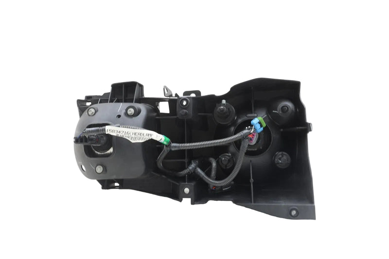 15139190 Genuine GM Headlamp Assembly For Hummer H3 H3T