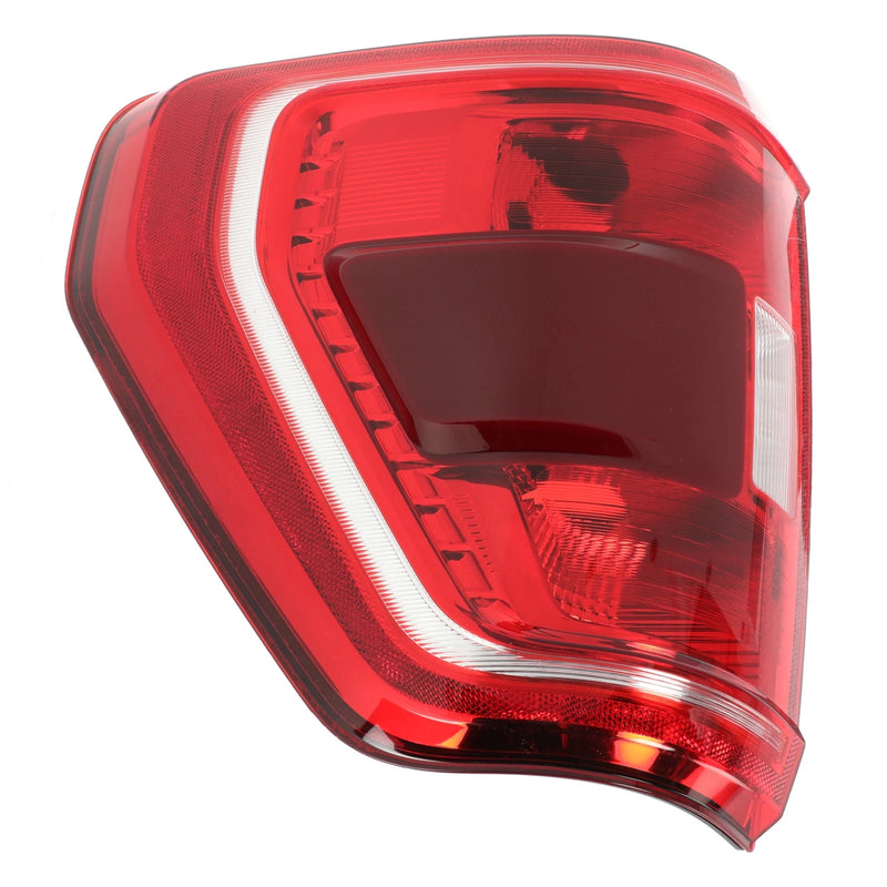 ML3Z-13405-C Genuine Ford Tail Lamp Assembly For F-150 2021-2023