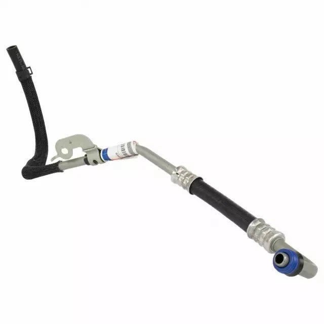 FL3Z-7B028-G Genuine Ford Oil Cooler Tube For F-150 5.0L