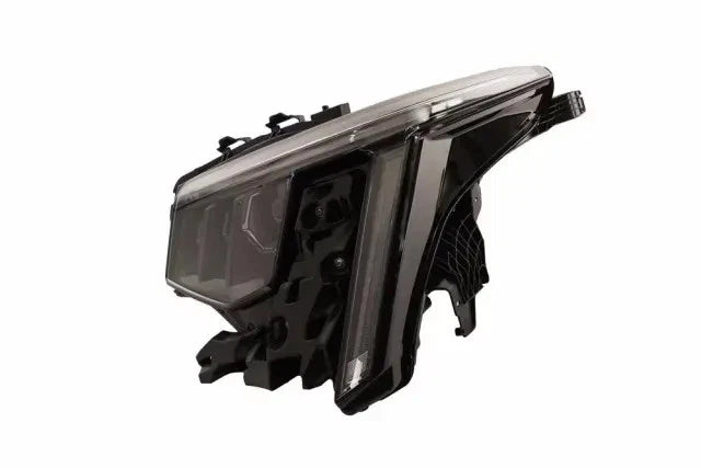 42853827 Genuine GM Front Headlamp Assembly For Cadillac XT4 2.0L L4
