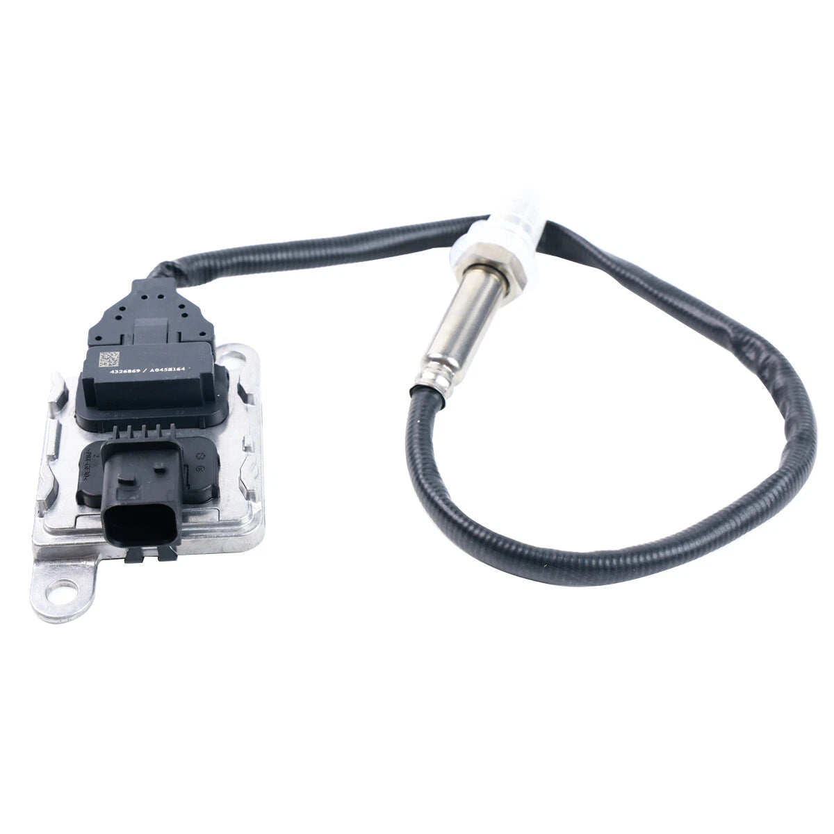 12680469 OEM Cummins S11869 NOx Nitrogen Oxide Sensor | Ready to Ship — Unit ...