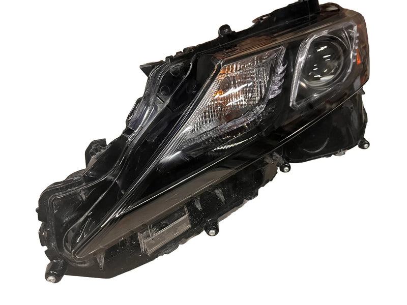 8115006C20 Genuine Toyota Headlamp Assembly LH For 2020-2024 Camry