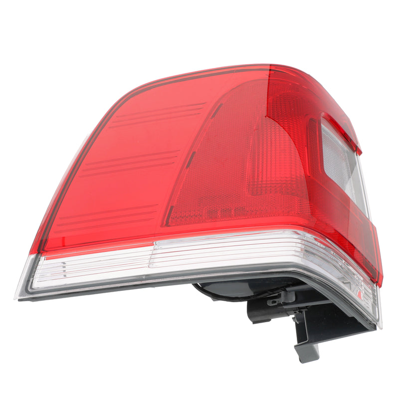FL7Z-13405-C Genuine Ford Rear Tail Lamp Assembly For Navigator Driver Side
