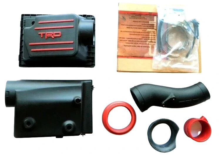 PTR03-89100 Genuine Toyota TRD Cold Air Intake For 2010-2012 Toyota