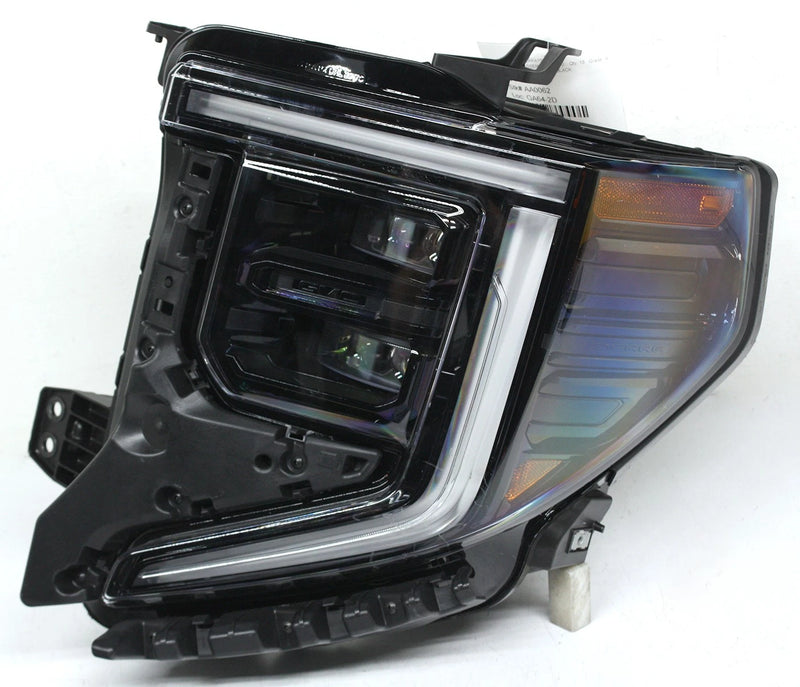 87858159 Genuine GM Headlamp Assembly For GMC Sierra 1500 2.7L 5.3L