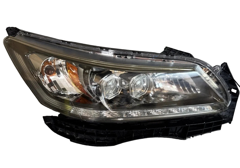 33150T3VA51 Genuine Honda Headlamp Assembly For Accord 2.0L Hybrid