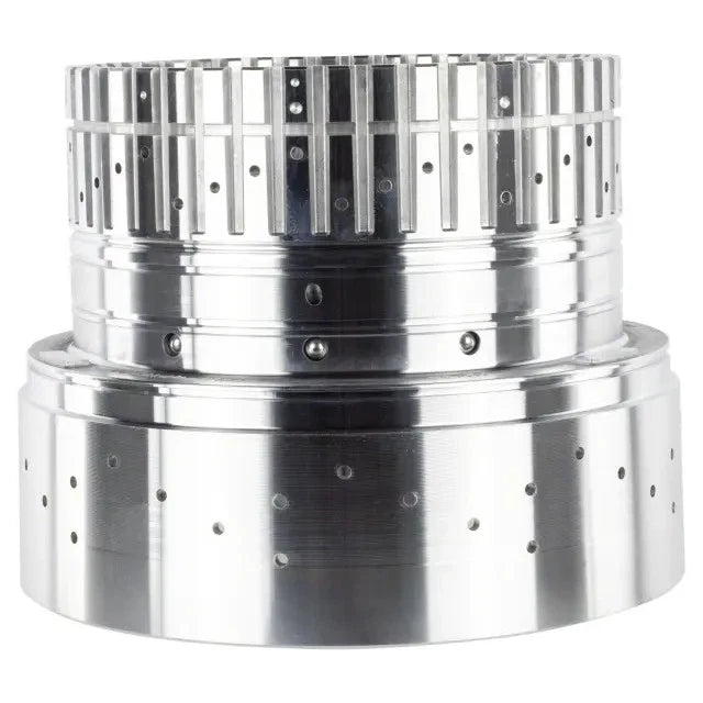 JL3Z-7H351-B Genuine Ford Hub Assembly For F-150 3.0L Diesel