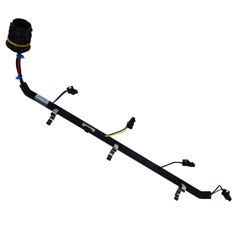 8C3Z-9D930-BA Genuine Ford Wire Assembly For Super Duty 6.4L V8 Diesel