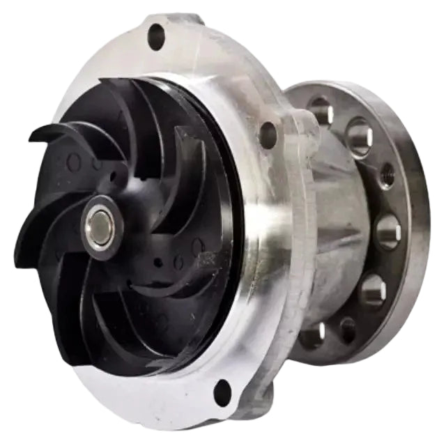 4C3Z-8501-C Genuine Ford Water Pump Assembly For E-350 F-250 F-550 Super Duty