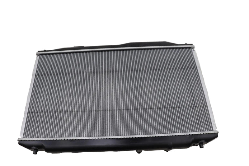 19010RNBC51 Genuine Honda Radiator Assembly For Civic 1.8L L4