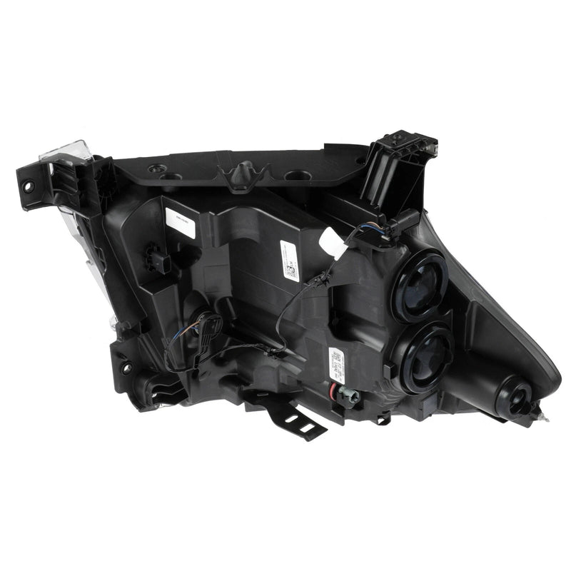 JL1Z-13008-J Genuine Ford Headlamp Assembly For Expedition 3.5L V6