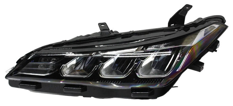 81150-07200 Genuine Toyota Headlamp Assembly For Avalon XLE