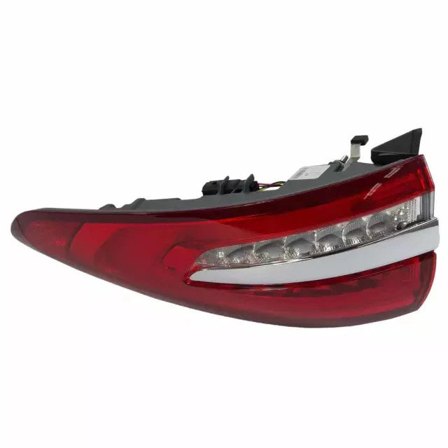HS7Z-13404-J Genuine Ford Tail Lamp For Fusion 2.0L L4