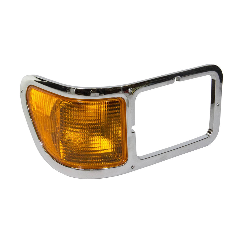YC3Z-13200-AA Genuine Ford Parking Light Assembly For Super Duty Passenger Side