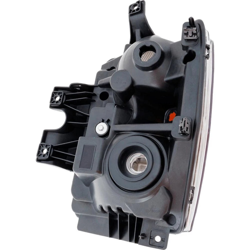 7C3Z-13008-AA Genuine Ford Headlamp Assy For F-250 5.4L V8