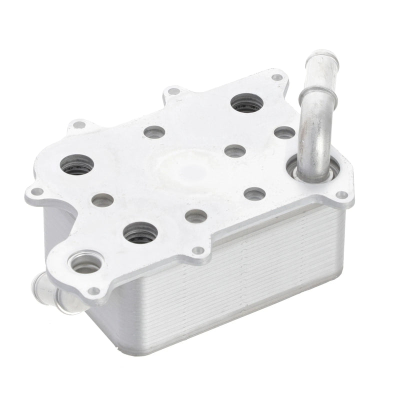 HC3Z-6A642-A Genuine Ford Engine Oil Cooler For F-250 F-550 6.7L Diesel