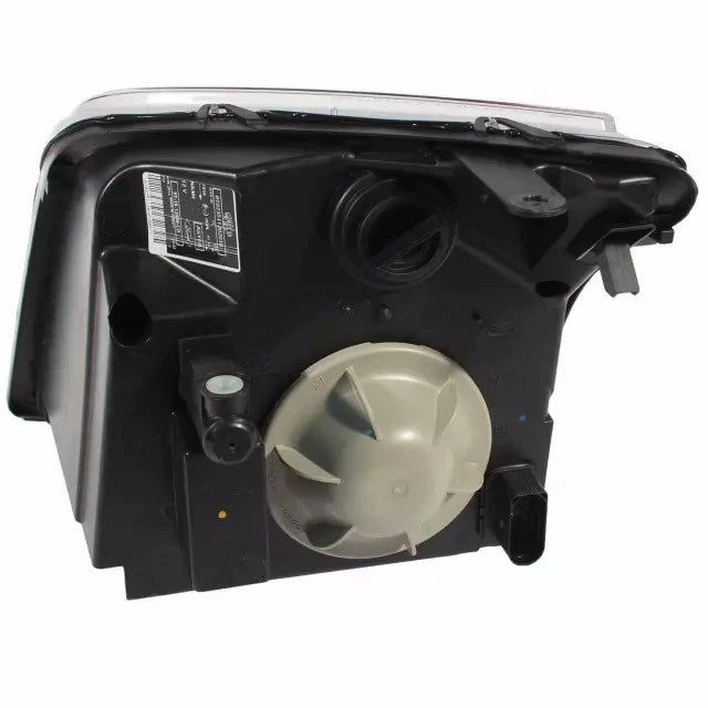 9T1Z-13008-D Genuine Ford Headlamp Assembly For Transit Connect 2.0L