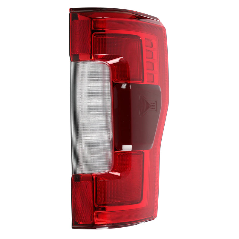 KC3Z-13404-B Genuine Ford Tail Lamp Assy For F-250 6.7L V8