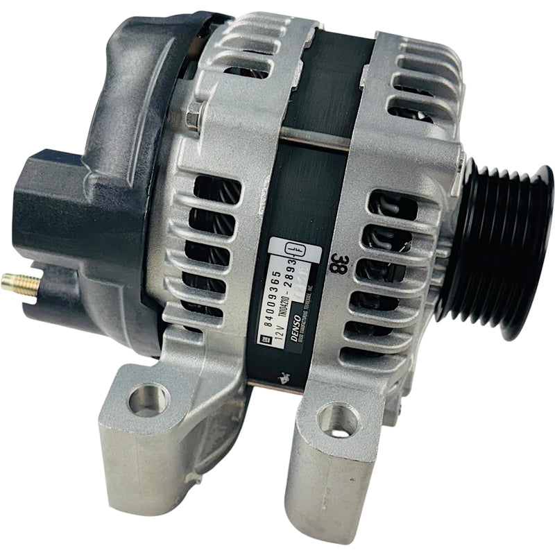 96673483 Genuine GM Generator Assembly For Malibu Aura Vue 3.6L