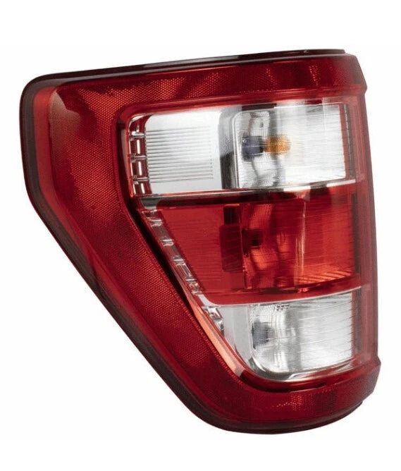 ML3Z-13405-F Genuine Ford Rear Lamp Assembly For F-150 2021-2023