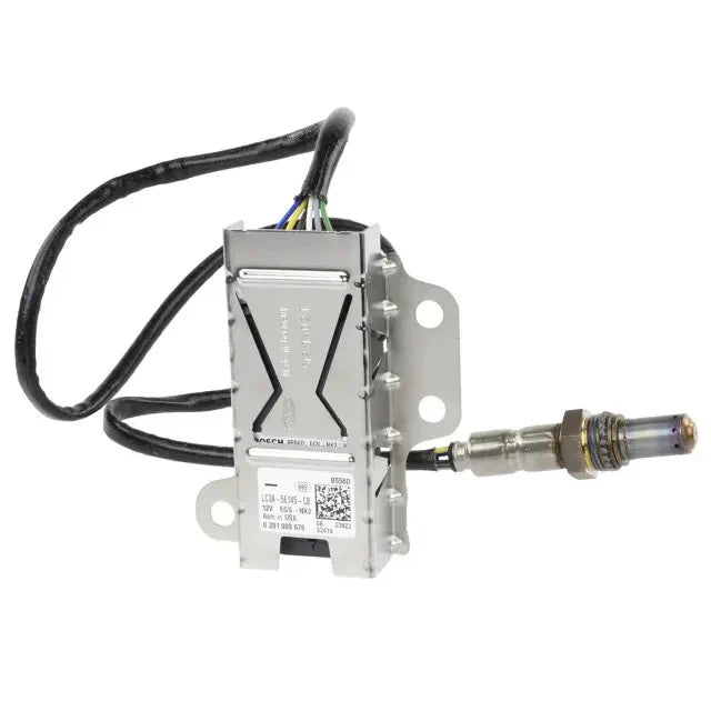 LC3Z-5E145-F Genuine Ford NOx Sensor For Super Duty 6.7L Diesel