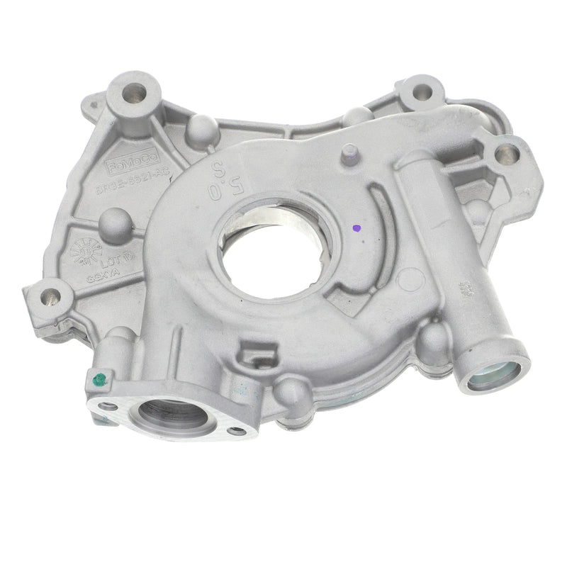 BR3Z-6600-A Genuine Ford Oil Pump For F-150 Mustang 5.0L V8