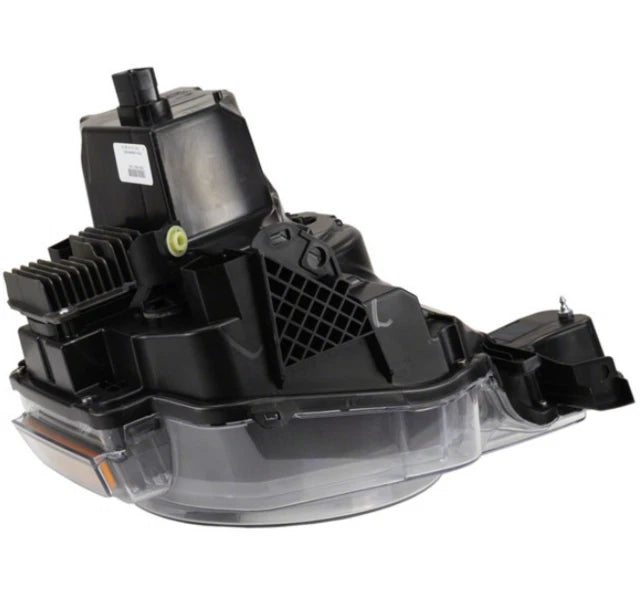 P2DZ-13008-H Genuine Ford Headlamp Assembly For Bronco 2.3L 2.7L 3.0L