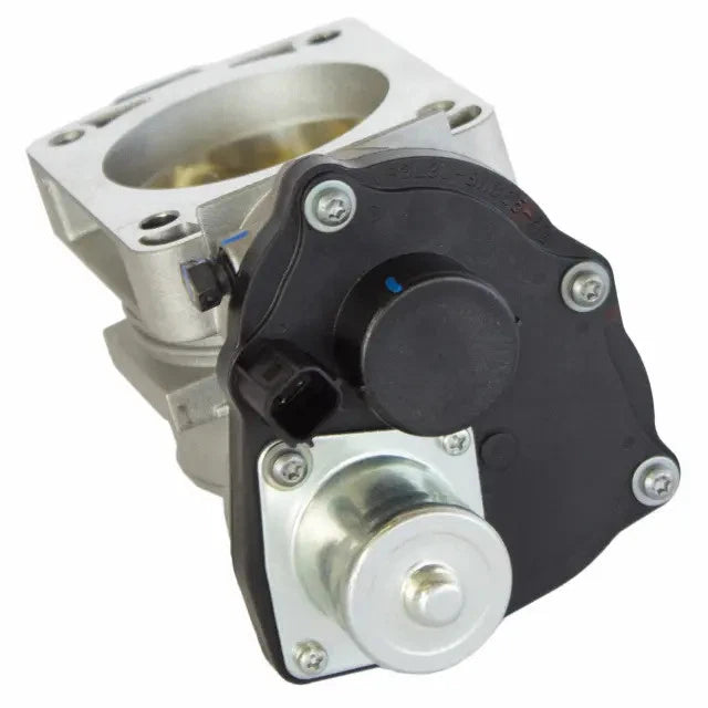 AA5Z-9E926-A Genuine Ford Throttle Body Assembly For Ford 3.5L V6 Engines