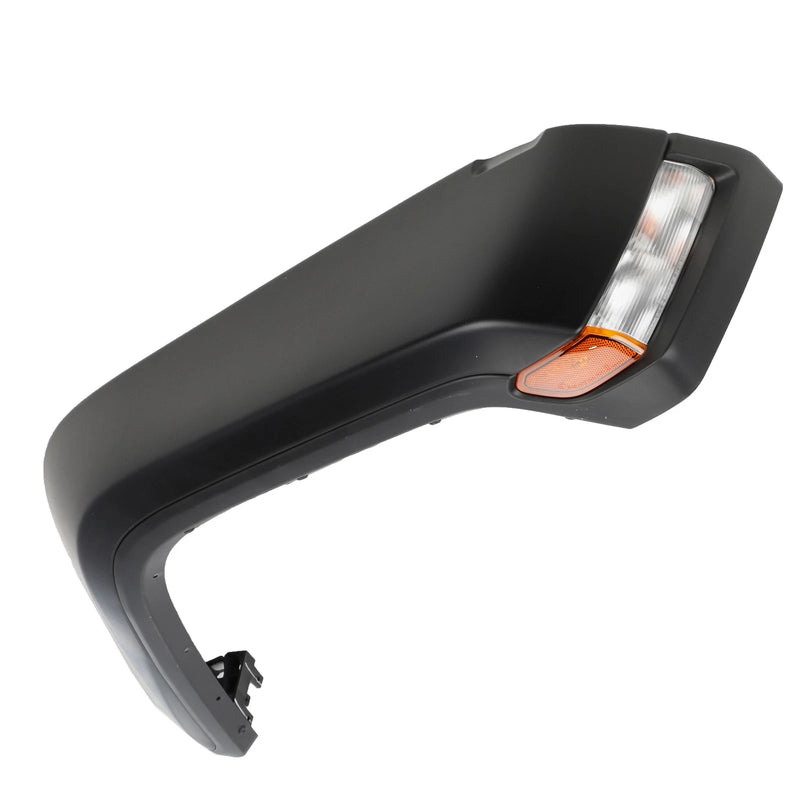 68584842AA Genuine Mopar Wheel Flare Molding For Jeep Gladiator Wrangler
