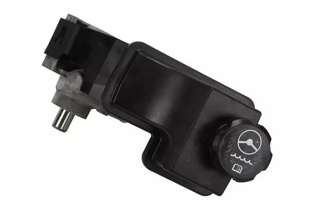 84586214 Genuine GM Power Steering Pump Assembly For Silverado Sierra 6.6L