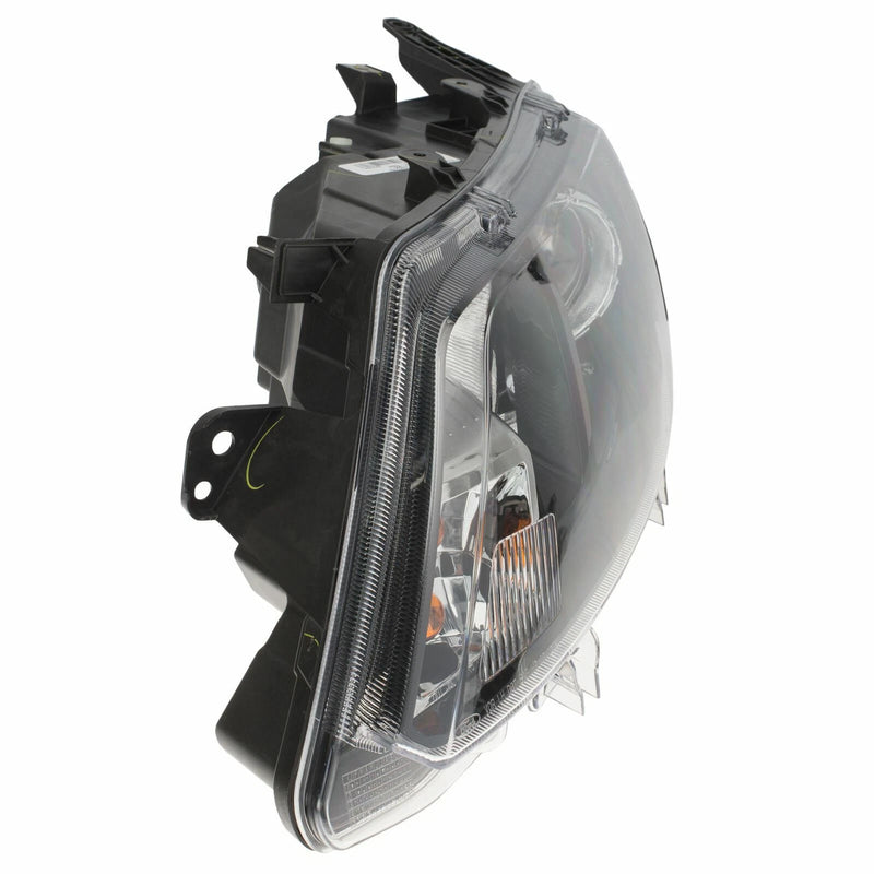 9E5Z-13008-B Genuine Ford Headlamp Assy For Fusion
