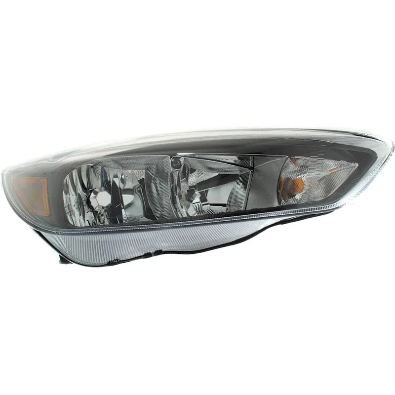 F1EZ-13008-GY Genuine Ford Headlamp Assembly For Focus 1.0L 2.0L 2.3L