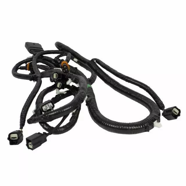 GB5Z-15K867-CD Genuine Ford Parking Aid System Wiring Harness