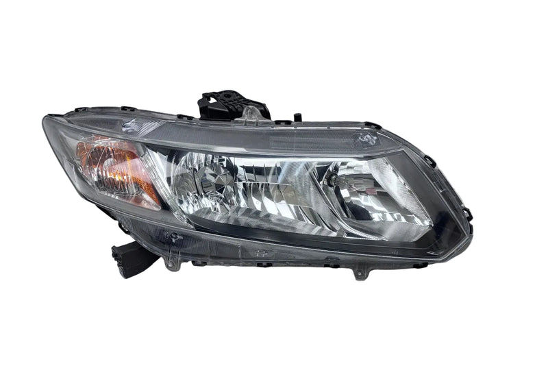 33100TR0A01 Genuine Honda Headlamp Assembly For Civic 1.8L 2.4L L4