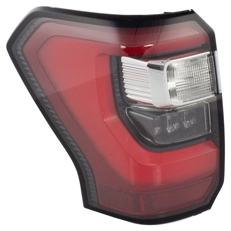 JL1Z-13405-H Genuine Ford Rear Lamp Assembly For Expedition