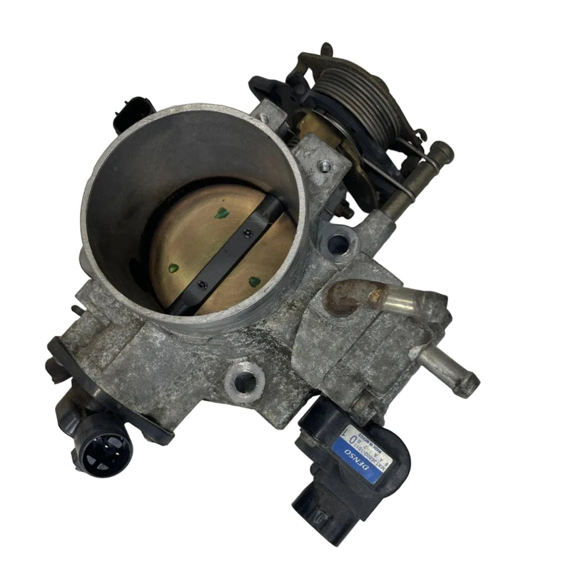 16400-P8F-A81 Genuine Honda Throttle Body For Odyssey 3.5L