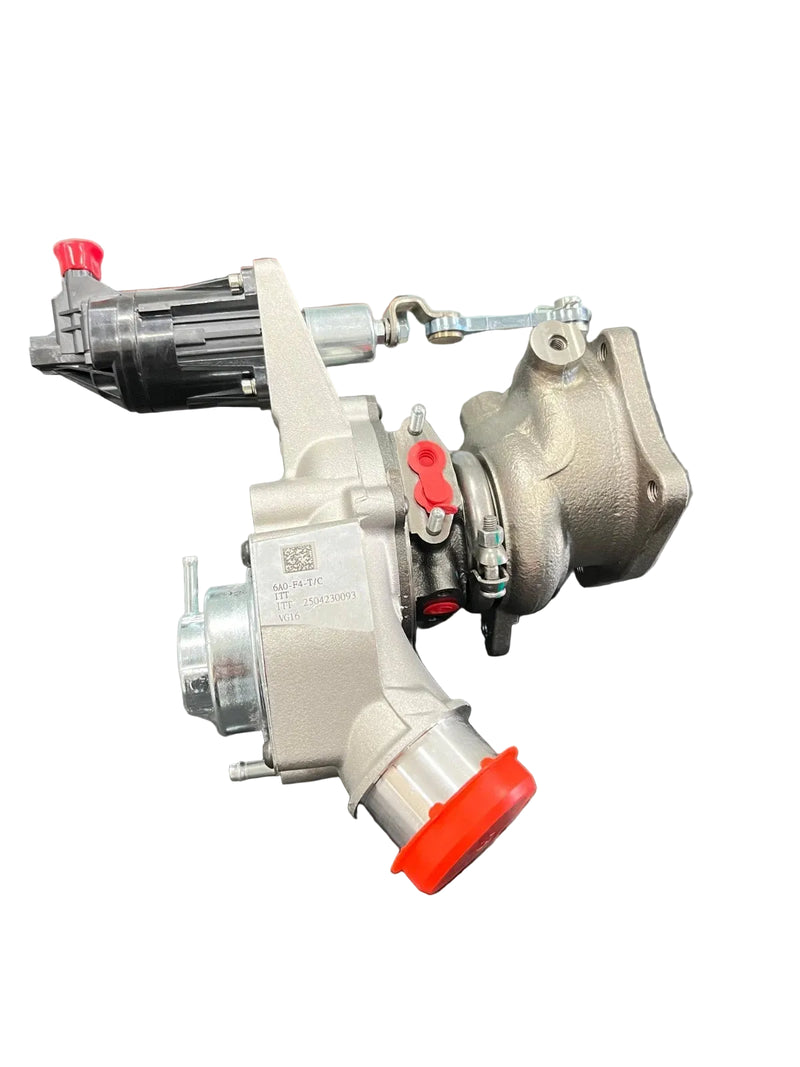 18900-64A-A01 Genuine Honda Turbocharger Assembly For Accord Civic 1.5L