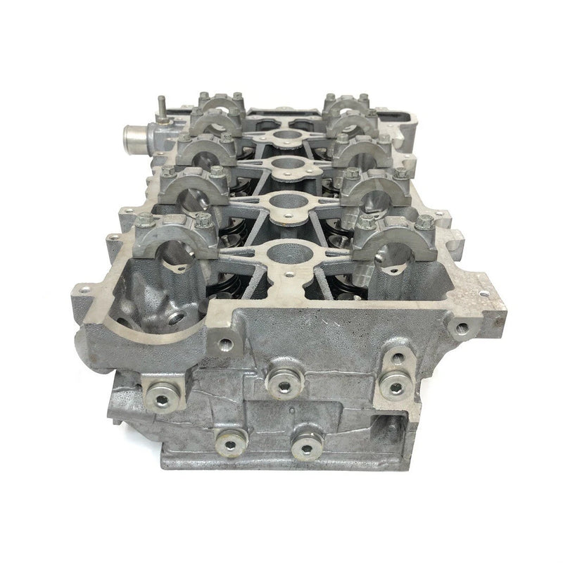 12607693 Genuine GM Cylinder Head Assembly With Valve For 2.2L L4 Engines