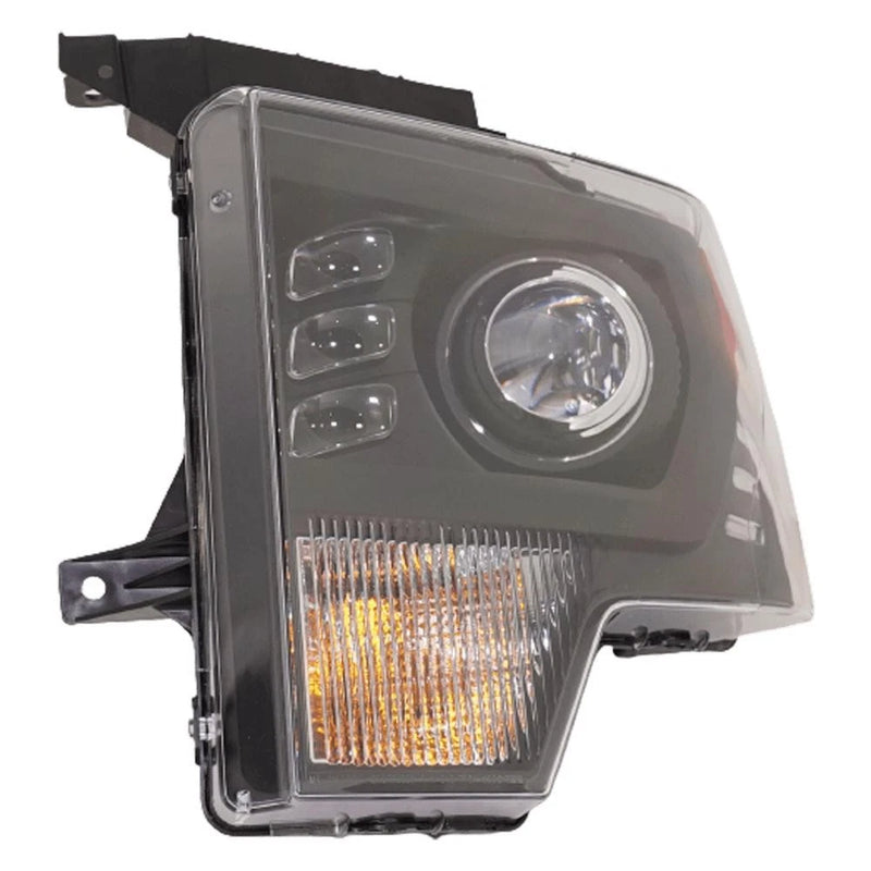 DL3Z-13008-FB Genuine Ford Headlamp Assembly For F-150 3.5L 3.7L
