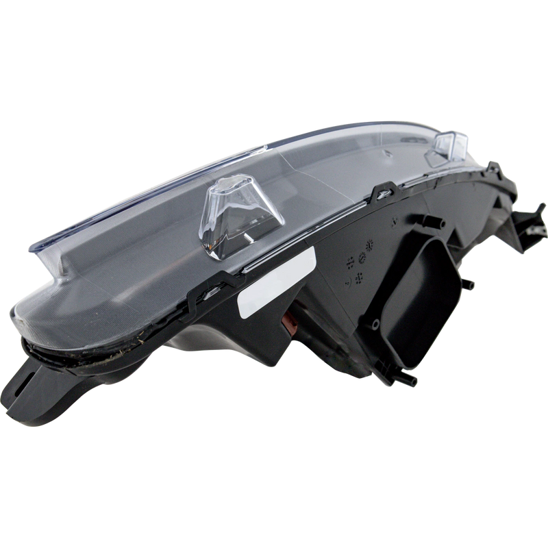 BG1Z-13008-B Genuine Ford Headlamp Assembly For F-150 2021-2023