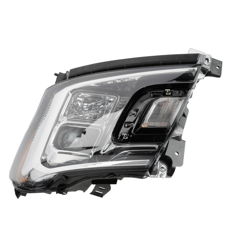 JL1Z-13008-J Genuine Ford Headlamp Assembly For Expedition 3.5L V6