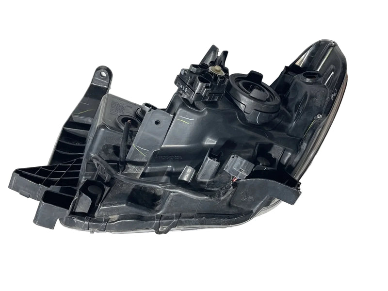 811100C100 Genuine Toyota Headlamp Assembly For Tundra 5.7L