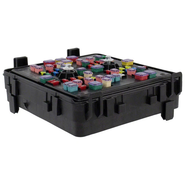 LC3Z-14A068-A Genuine Ford Fuse Box For F-350 F-450 6.7L