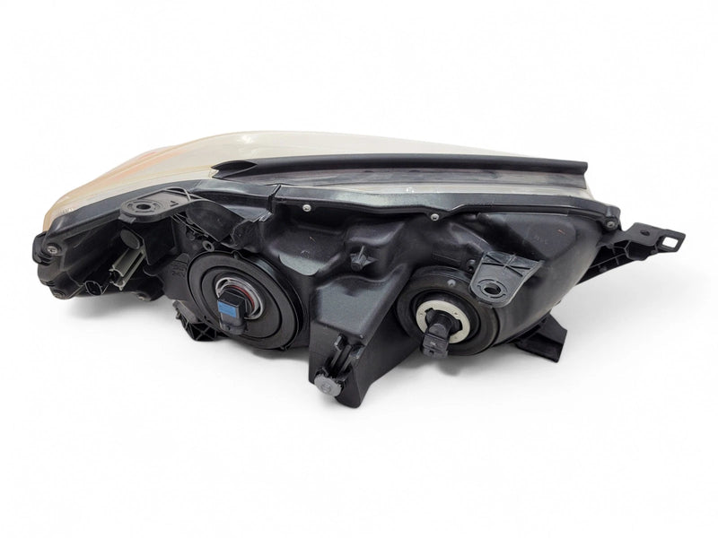8117035520 Genuine Toyota Driver Side Headlamp For 2010-2013 4Runner