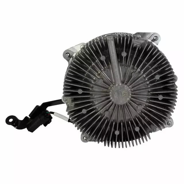 HC3Z-8A616-A Genuine Ford Fan Clutch Assembly For Super Duty Trucks