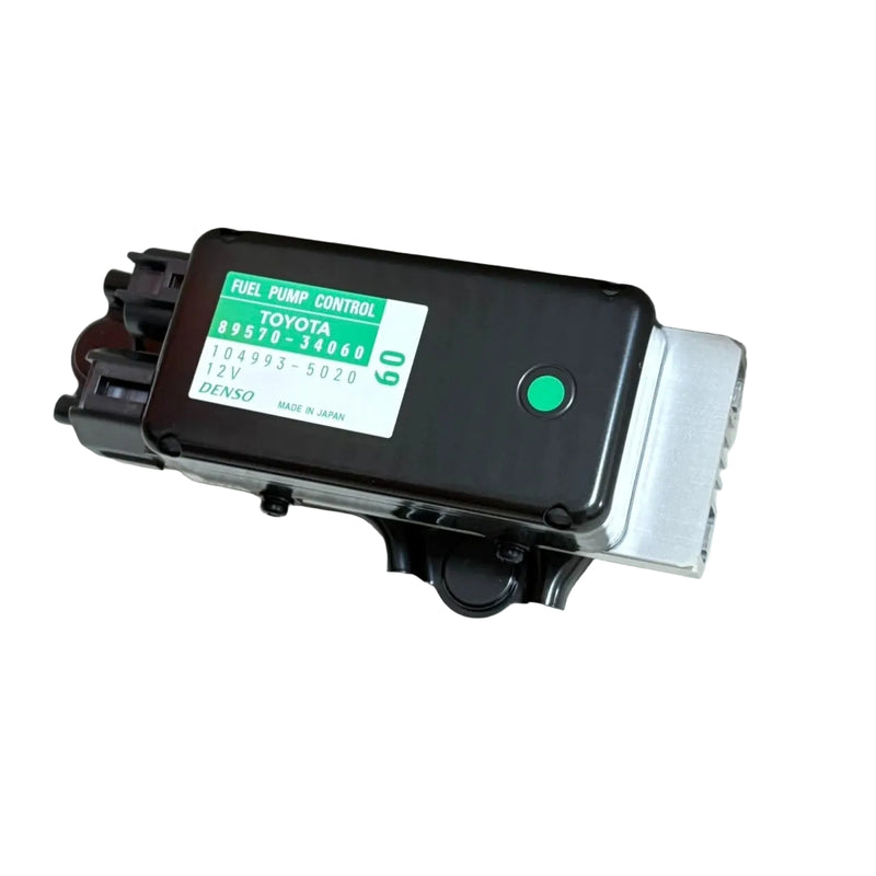89570-34060 Genuine Toyota Fuel Pump Driver Module For Tundra 5.7L