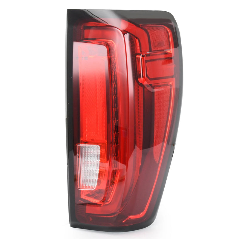 85727855 Genuine GM Rear Stop Lamp Assembly For GMC Sierra 1500