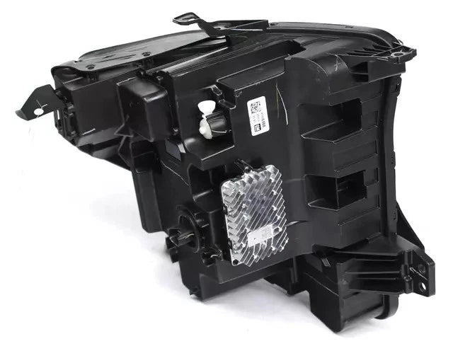 87858157 Genuine GM Front Headlamp Assembly For GMC Sierra 1500 3.0L 6.2L