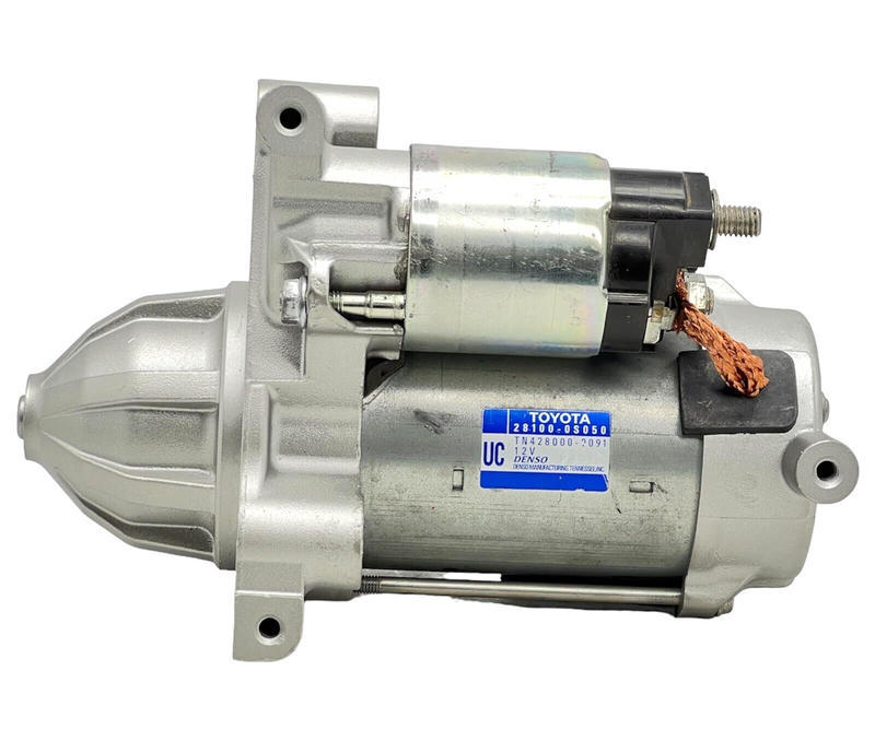 28100-0S011 Genuine Toyota Starter Assembly For Tundra Sequoia V8