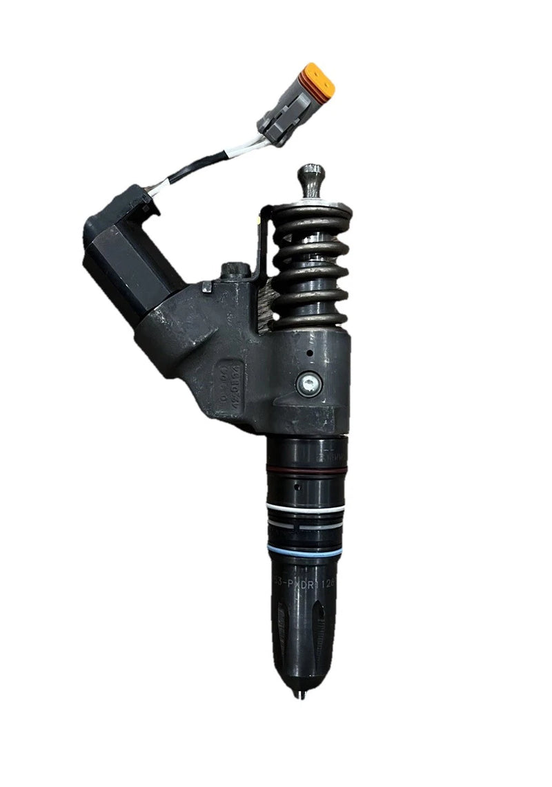 3411753 Genuine Cummins Fuel Injector For M11 Diesel Engine